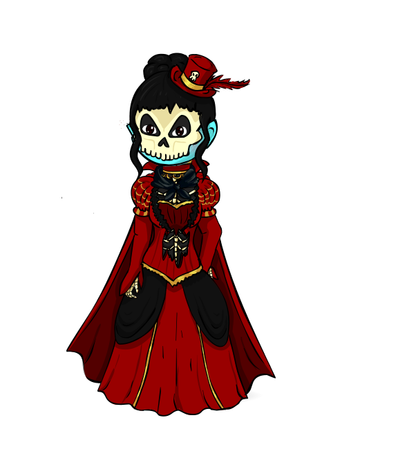 TheSovQueen