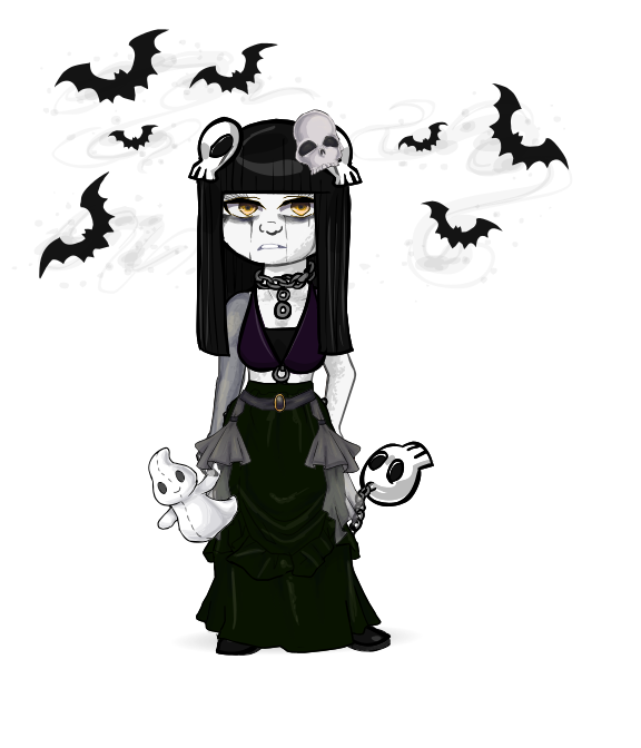 Chaoticsludge