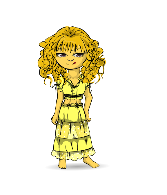 KewpieCherub