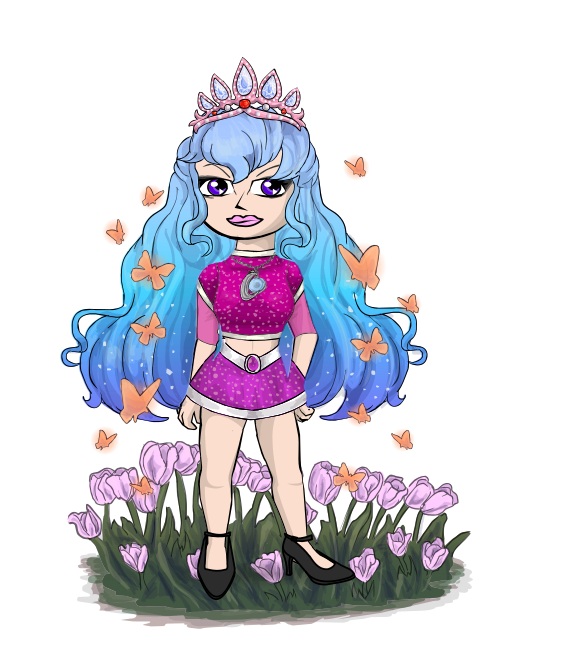 sophiachia