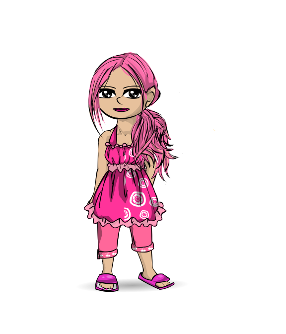 xXMadamKateXx