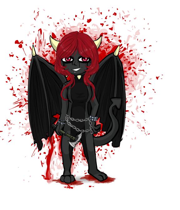 CorbeausKitty