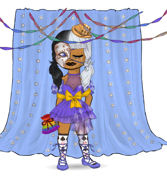 Shadowacid