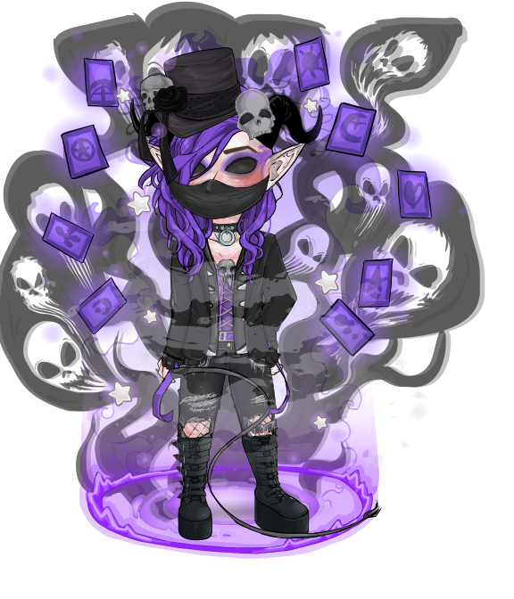 komorebi