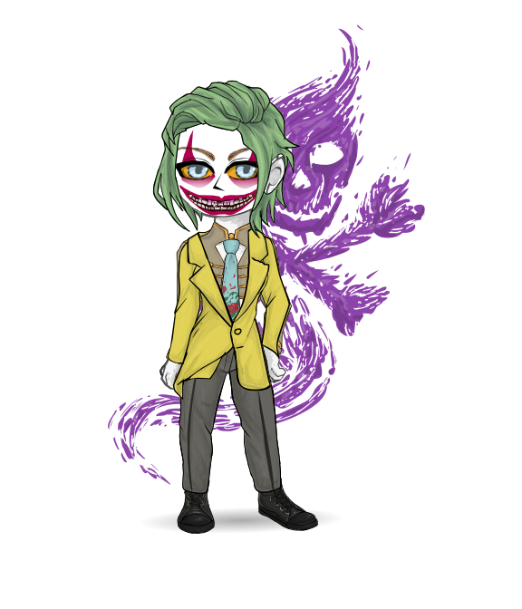 NoJokers