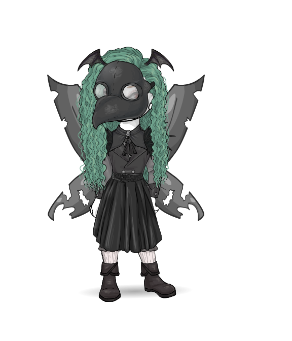 Ghoulette