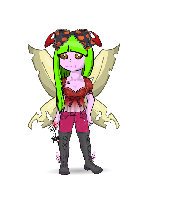 shadowgal