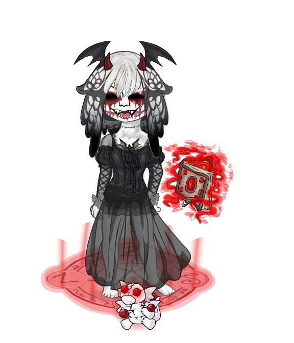 Nightmarionne