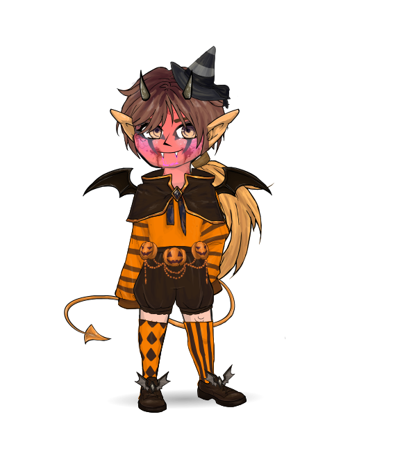 Infernal