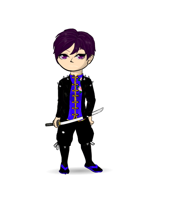 KitalphaHart