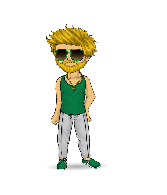 cesarangel