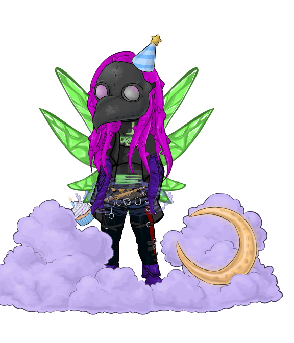 Shadowacid