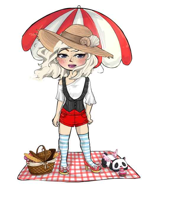 LegsWildwater