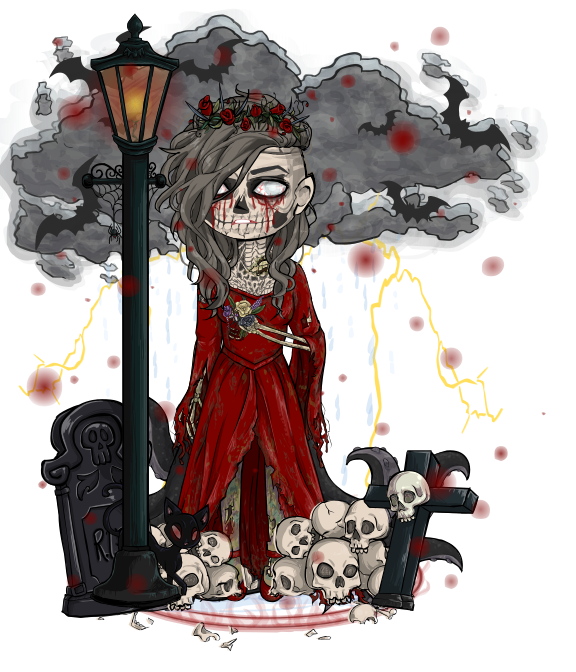 Corrupted