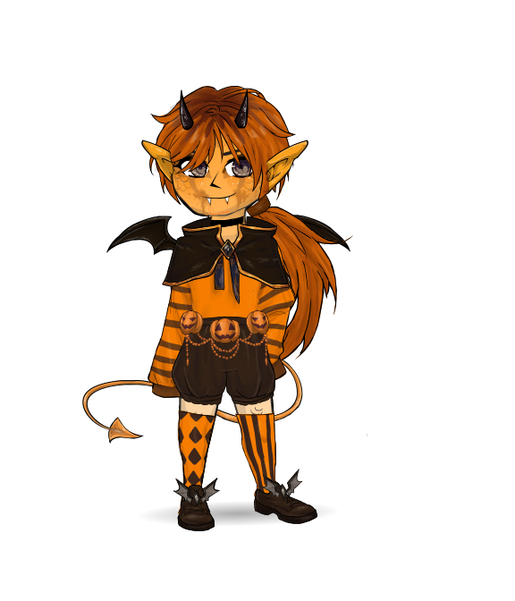 Infernal