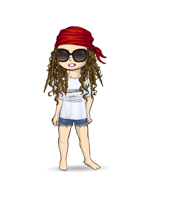 Beachbum