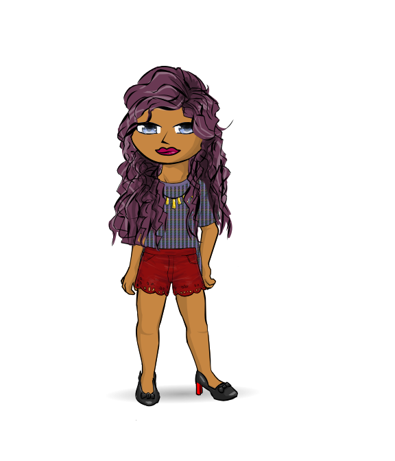 Boonvillegirl