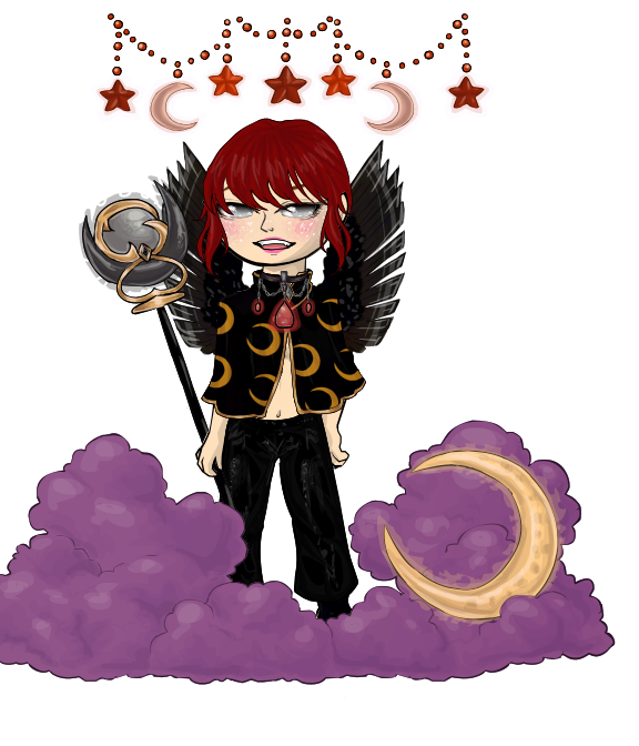 Possess