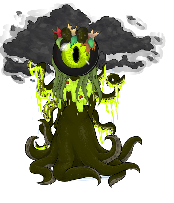 Zoantha