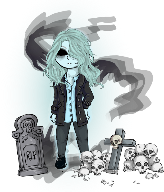 HatboxGhost