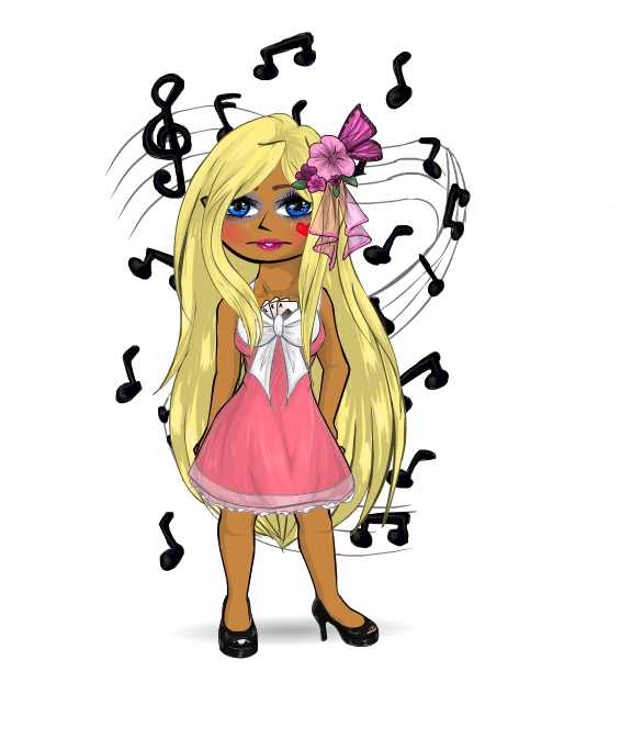 VelvetStar