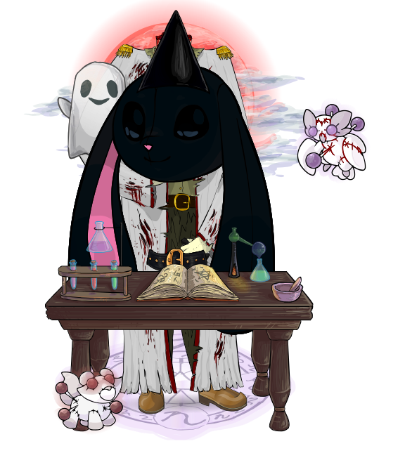 Floatingcow