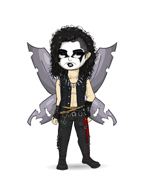 VertigoVenom
