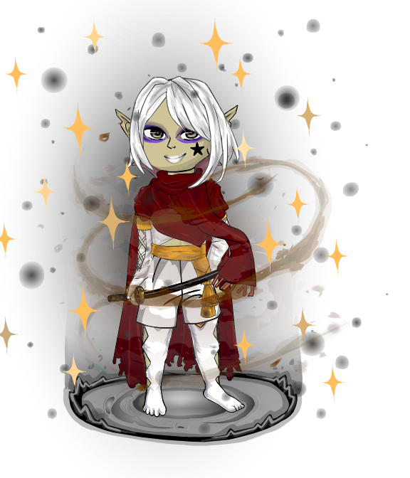 Ghirahims
