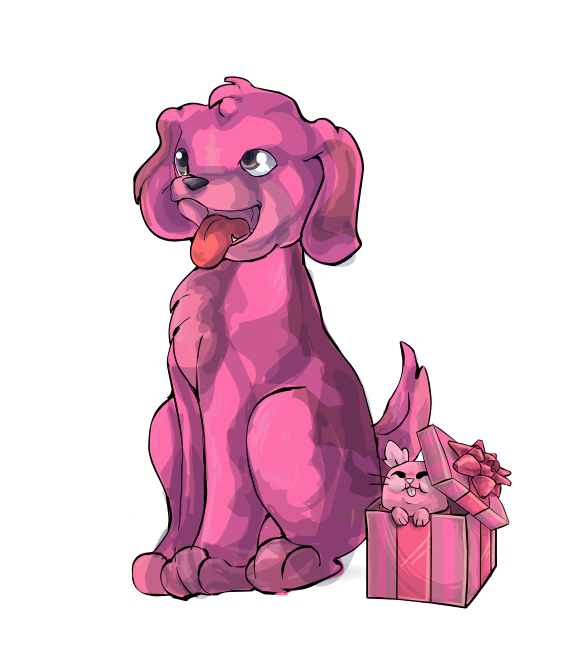 DisneyDoggo