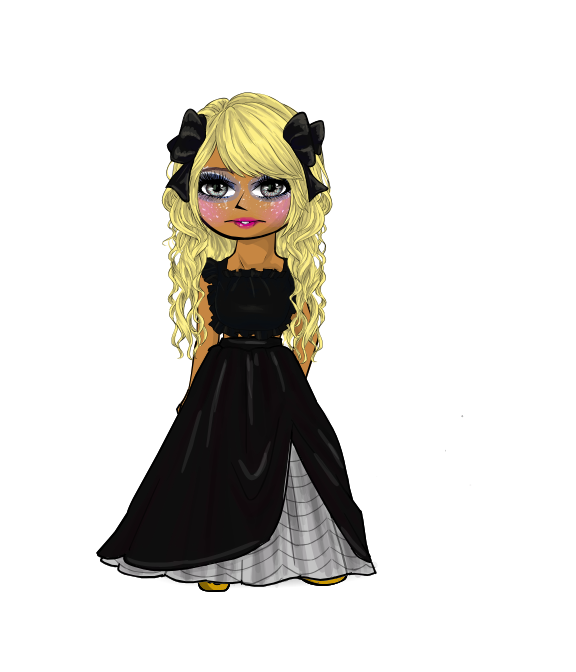 VelvetStar