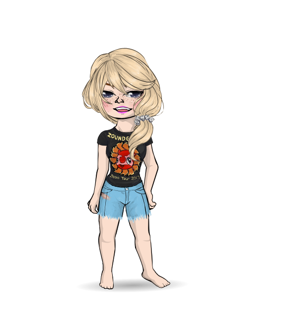 knickiknacks