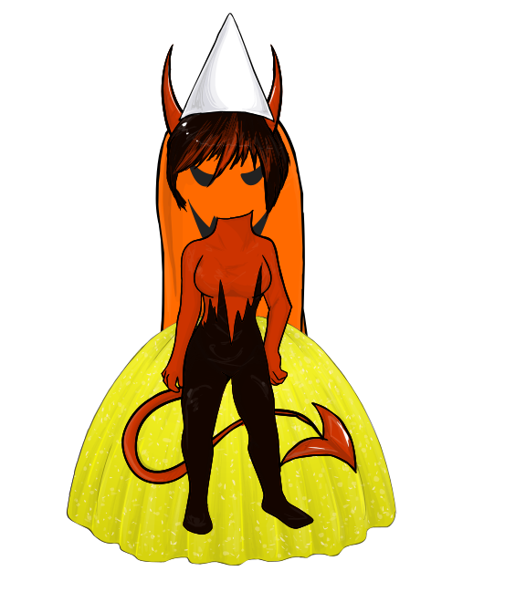 Falloween