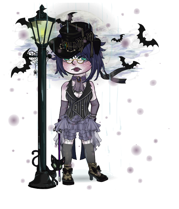 Cranky