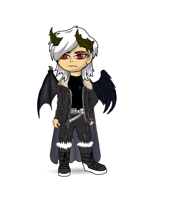 ChaoticGhost