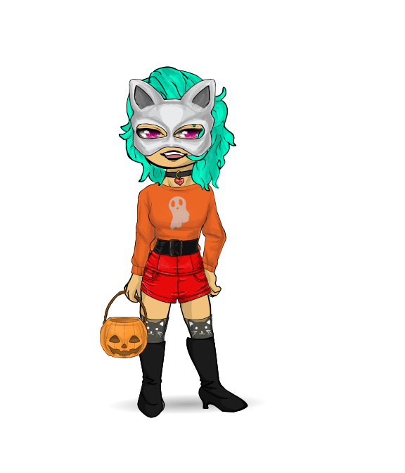 chibirosekitten