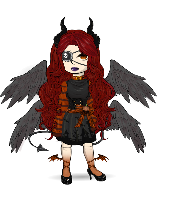 TheHidanDemon
