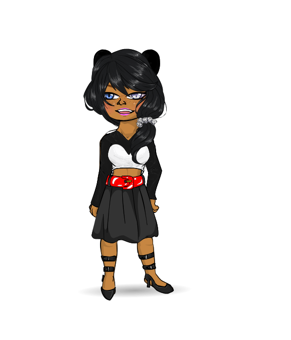YukaHalstead