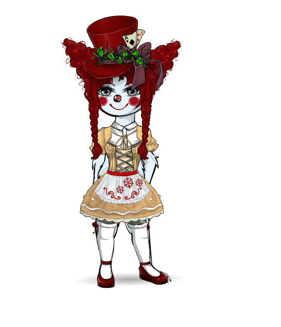 Falloween