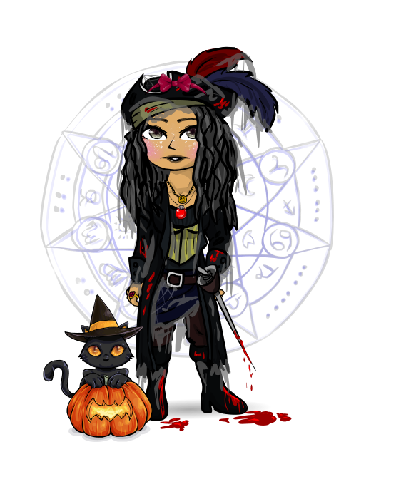 VelvetStar
