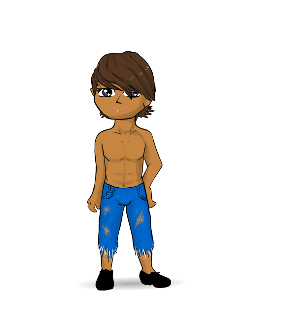 nudedude7890