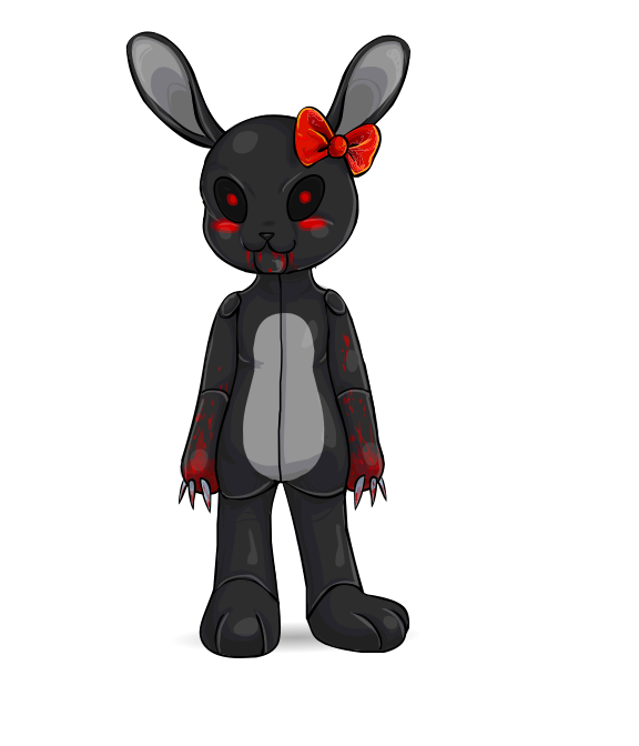PuppyEbony