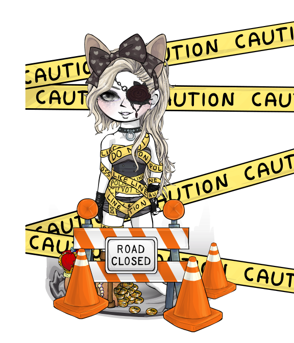 Jinxed