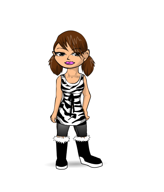 AwesomegurlG