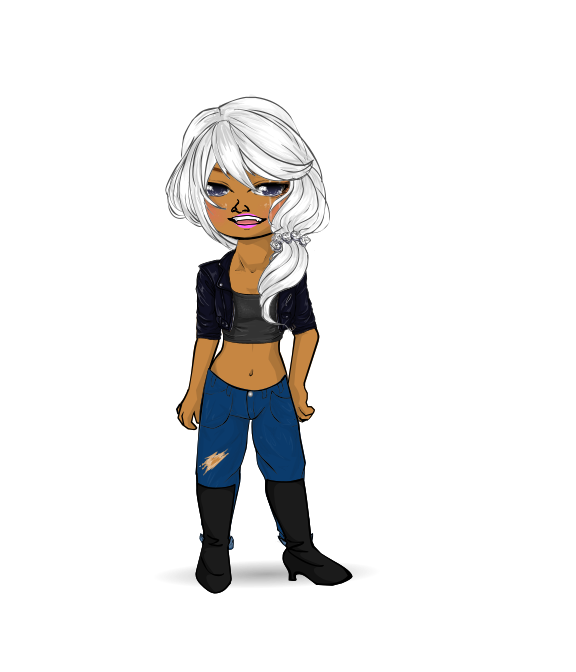 Therianwolf333