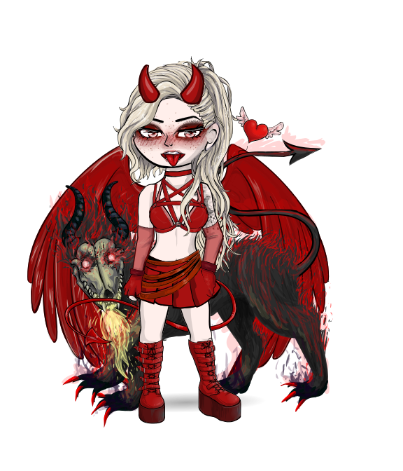 SuccubusHorror