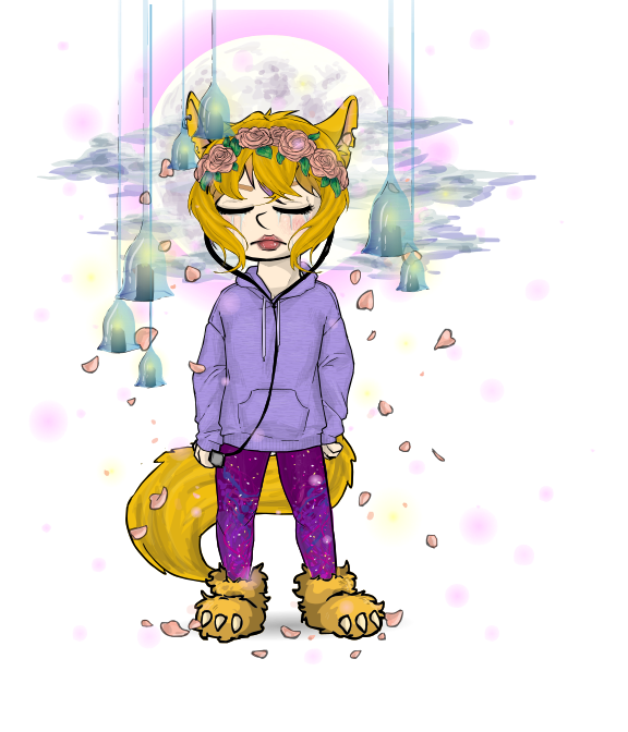 werewolflove