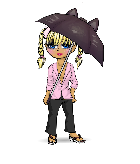 VelvetStar