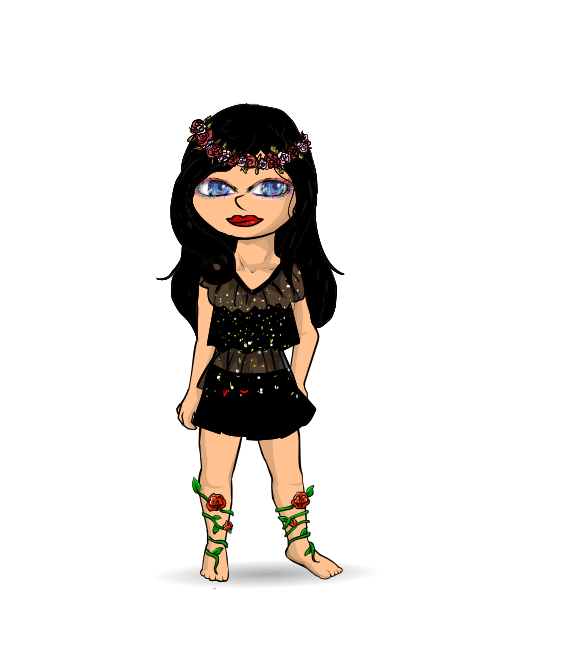 littleangelqueen