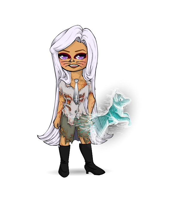 SpyGurl8