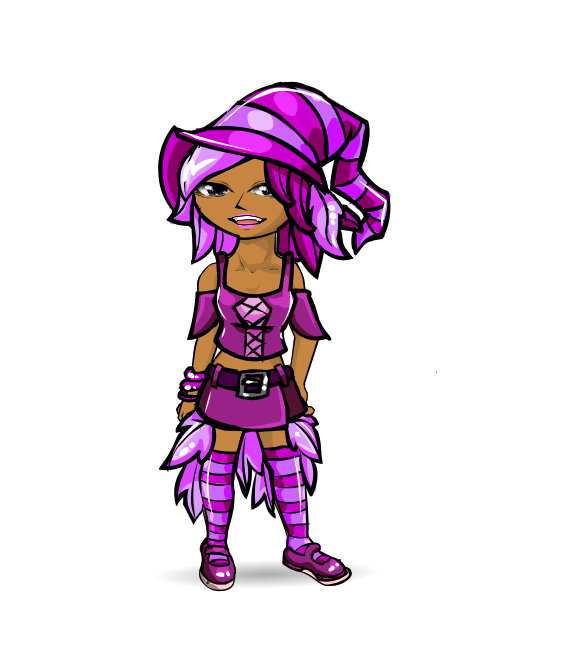 Aussiepearl